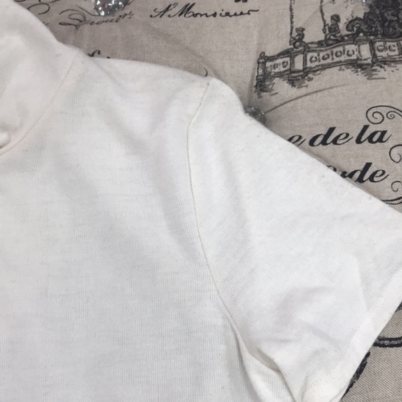 Rachel Rachel Roy Turtleneck Top - Picture 7 of 10